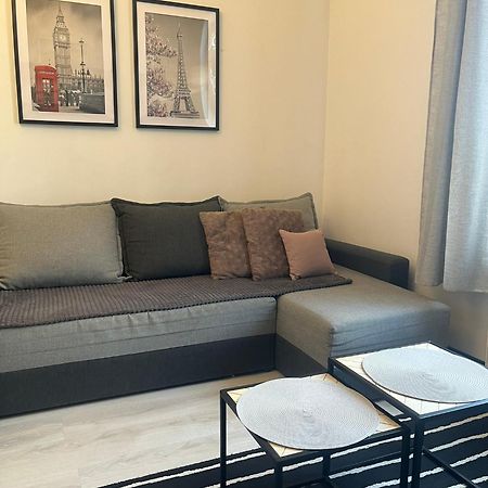 Apartament Mikolowska 9 Κατοβίτσε Εξωτερικό φωτογραφία