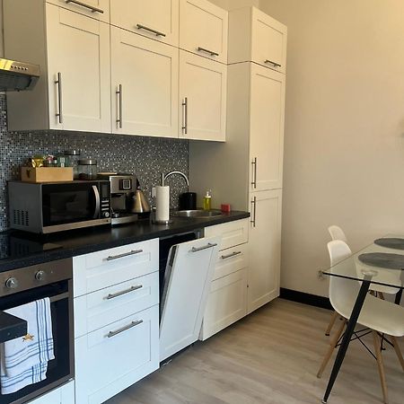 Apartament Mikolowska 9 Κατοβίτσε Εξωτερικό φωτογραφία