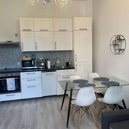 Apartament Mikolowska 9 Κατοβίτσε Εξωτερικό φωτογραφία