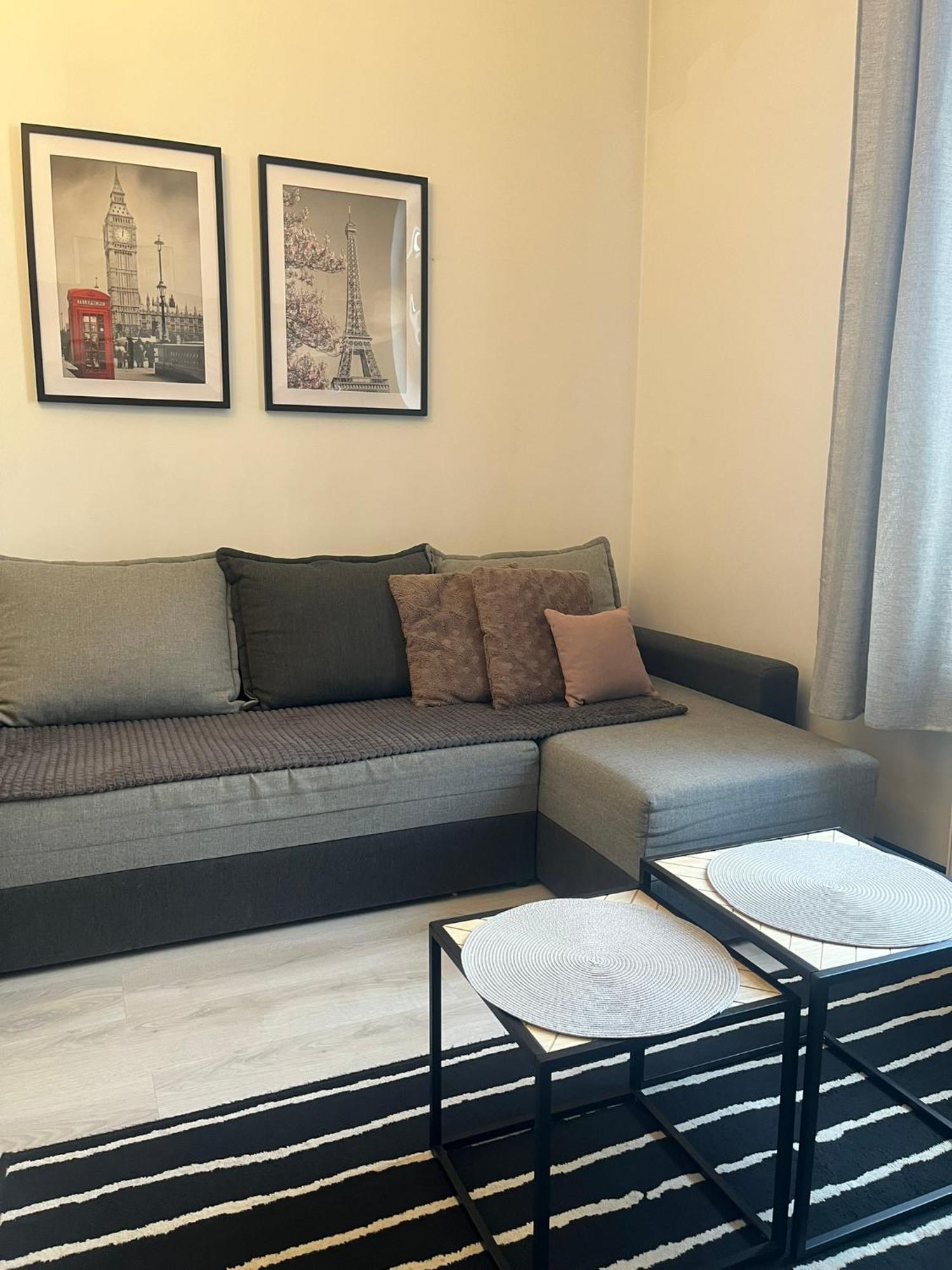 Apartament Mikolowska 9 Κατοβίτσε Εξωτερικό φωτογραφία