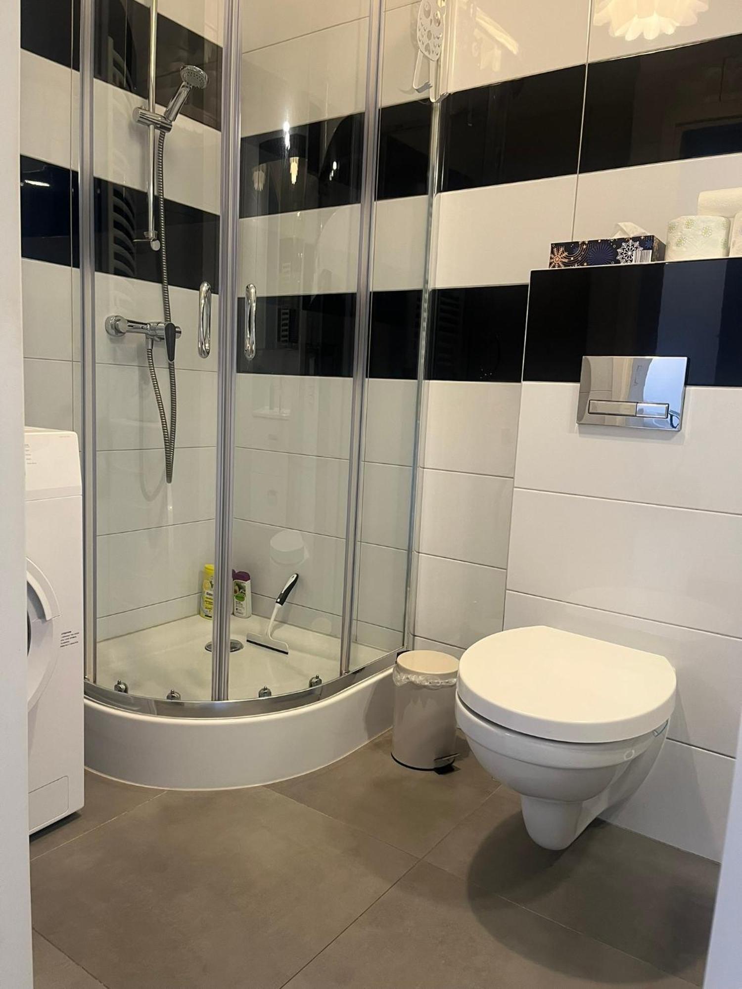Apartament Mikolowska 9 Κατοβίτσε Εξωτερικό φωτογραφία