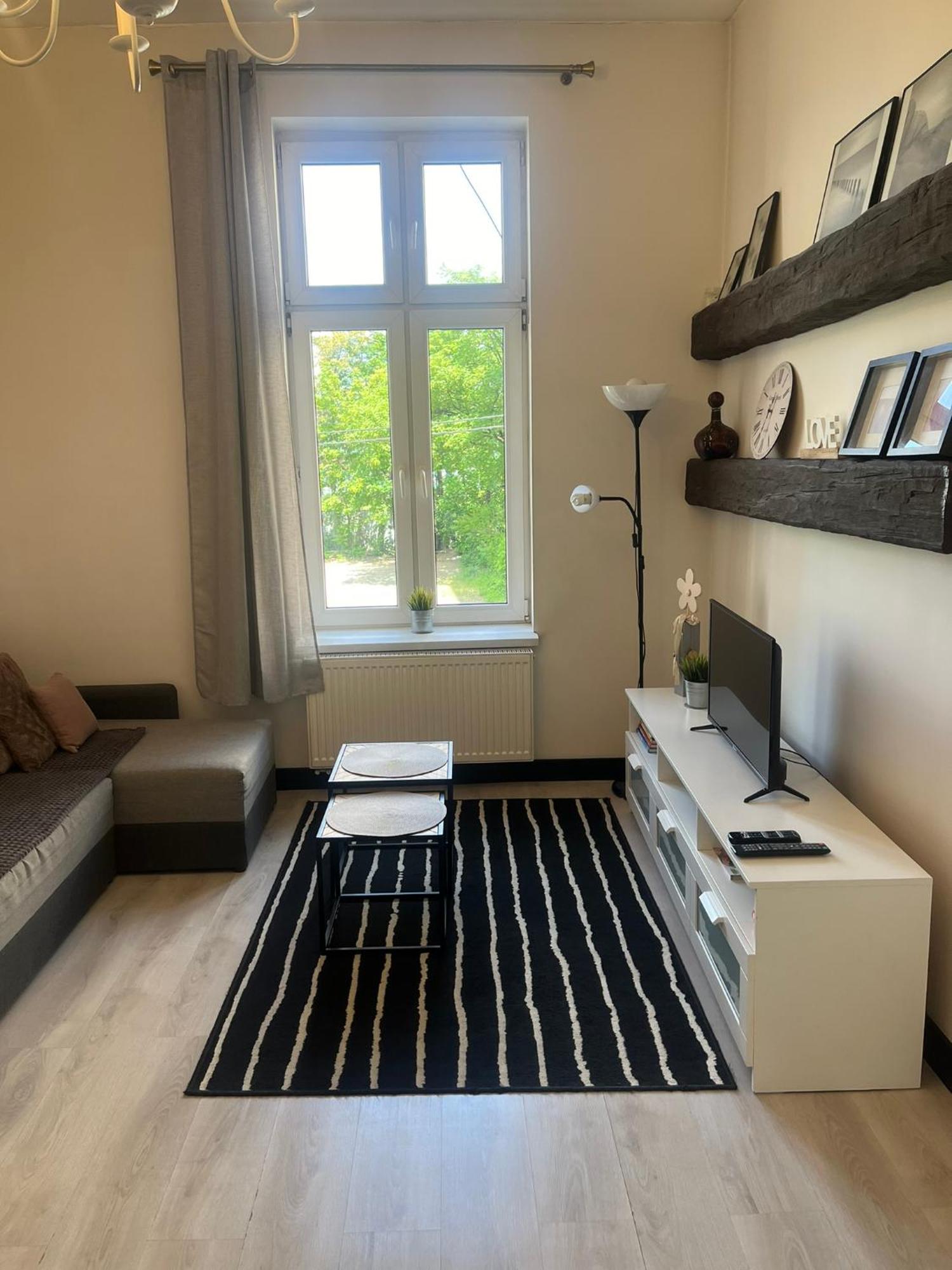 Apartament Mikolowska 9 Κατοβίτσε Εξωτερικό φωτογραφία