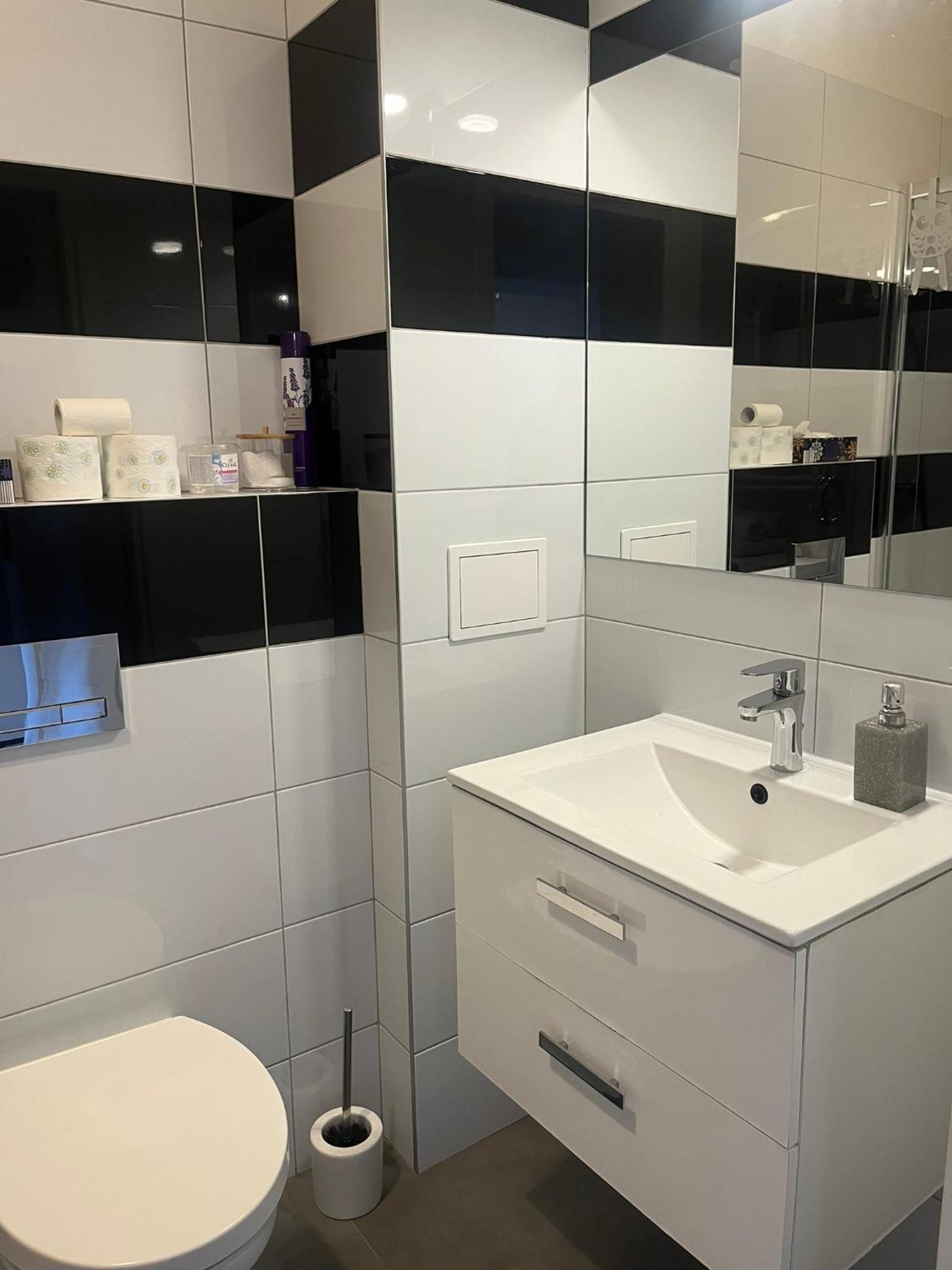 Apartament Mikolowska 9 Κατοβίτσε Εξωτερικό φωτογραφία