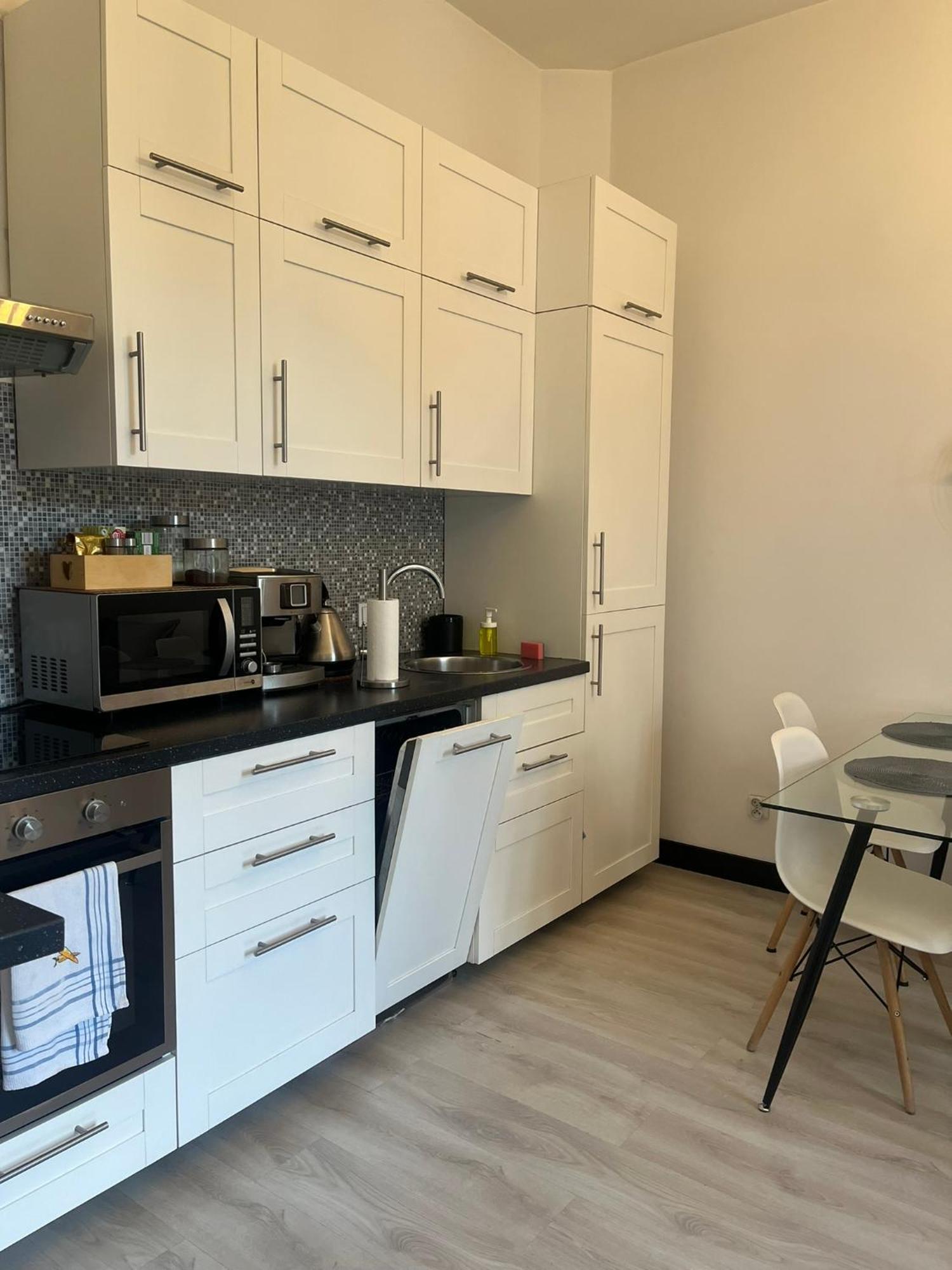 Apartament Mikolowska 9 Κατοβίτσε Εξωτερικό φωτογραφία