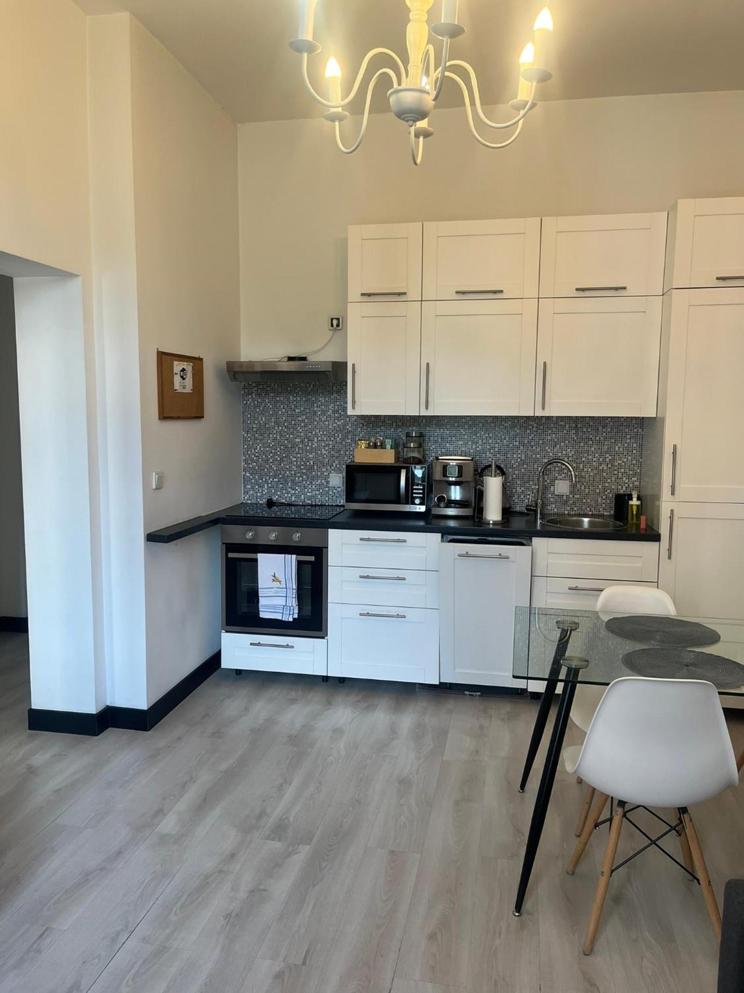 Apartament Mikolowska 9 Κατοβίτσε Εξωτερικό φωτογραφία