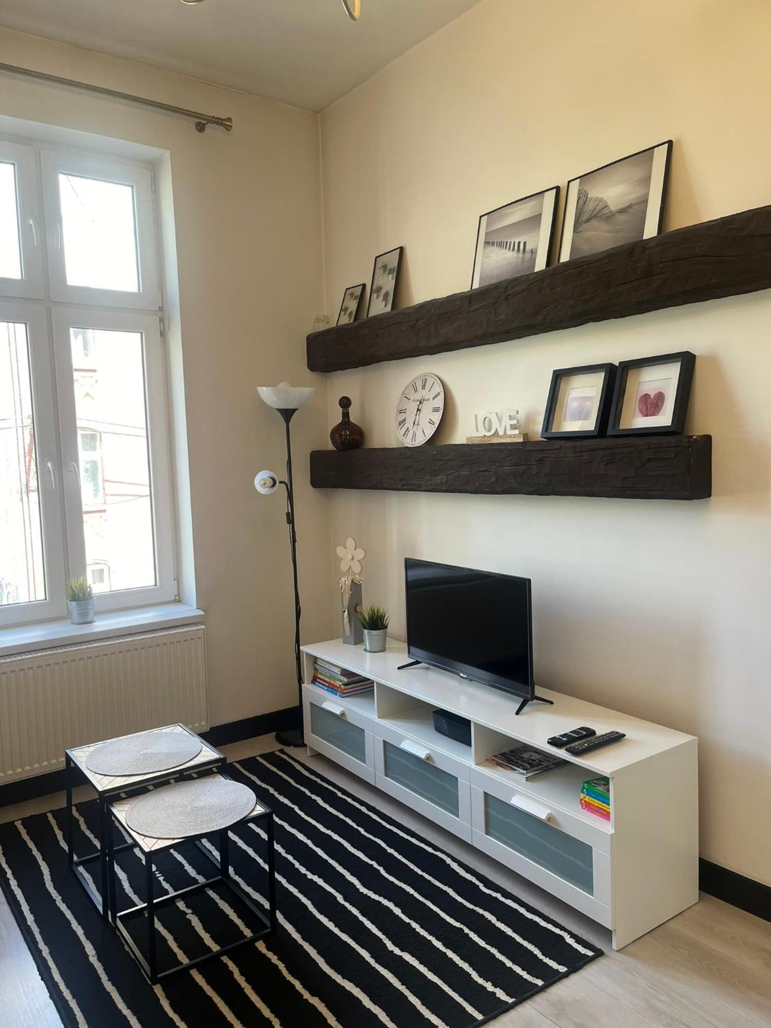 Apartament Mikolowska 9 Κατοβίτσε Εξωτερικό φωτογραφία