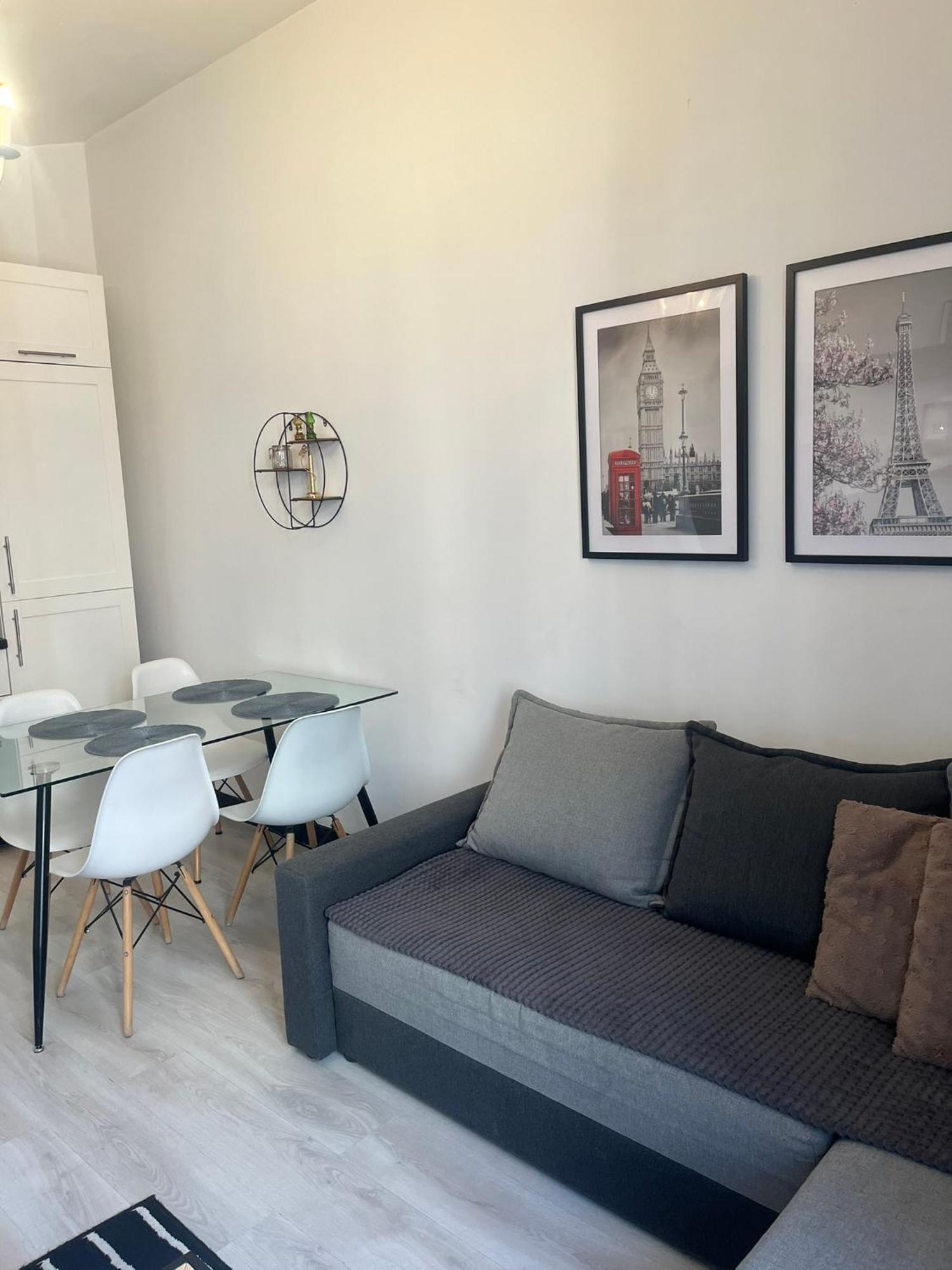 Apartament Mikolowska 9 Κατοβίτσε Εξωτερικό φωτογραφία