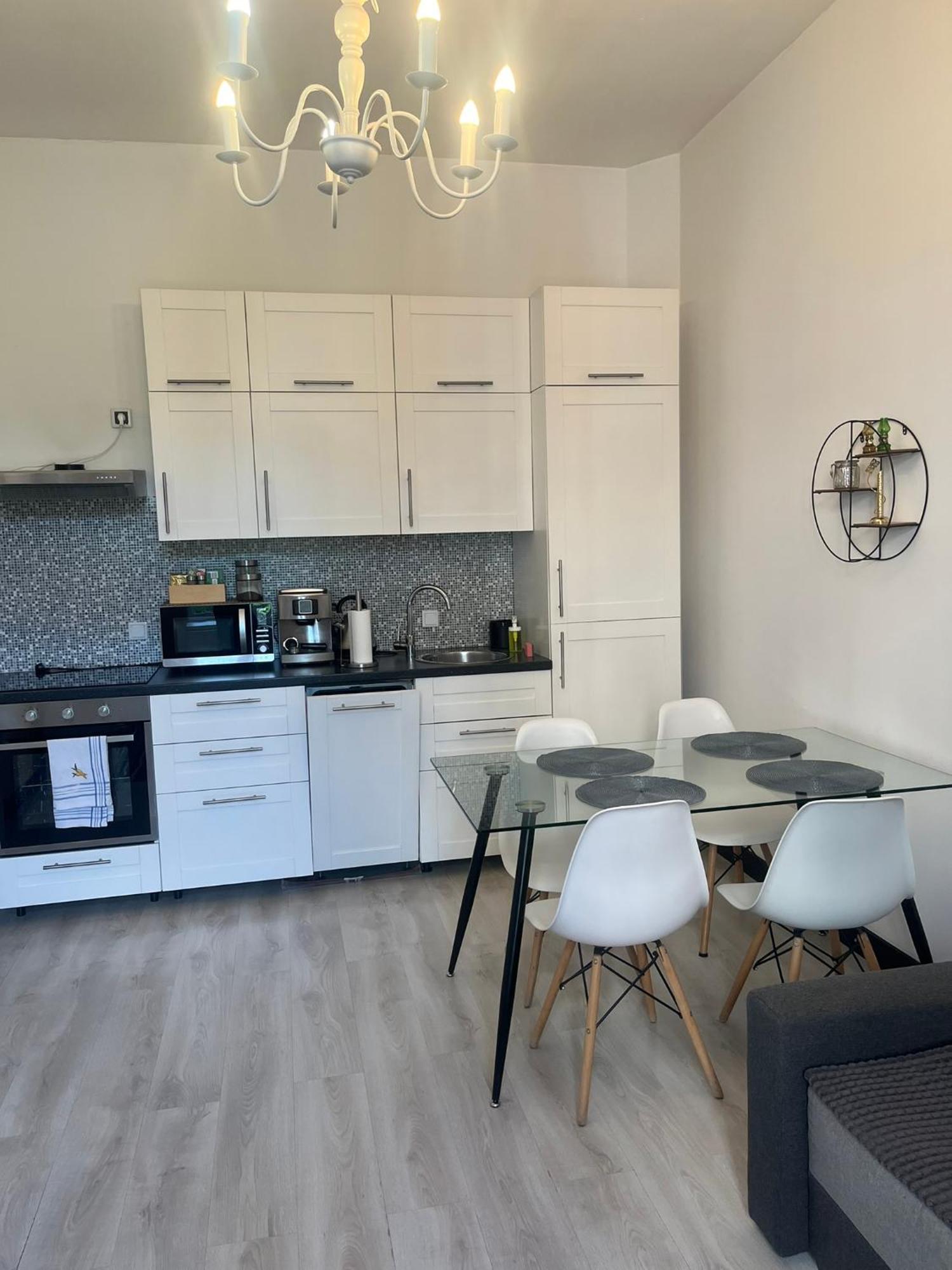 Apartament Mikolowska 9 Κατοβίτσε Εξωτερικό φωτογραφία